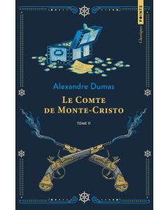 Le comte de Monte-Cristo Tome 2