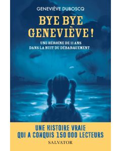 Bye bye Geneviève !