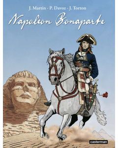 Napoléon Bonaparte intégrale