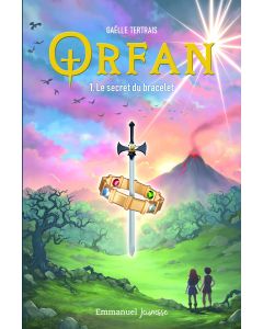 Orfan - Le secret du bracelet