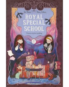 Royal Special School Tome 1