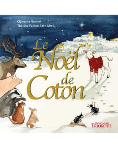 Le Noël de Coton