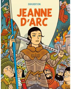 Jeanne d'Arc