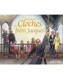 Les Cloches de frère Jacques