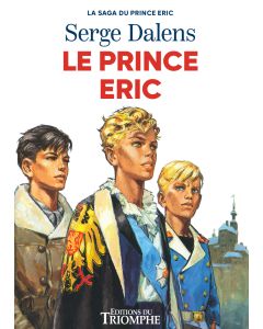 Le prince Eric