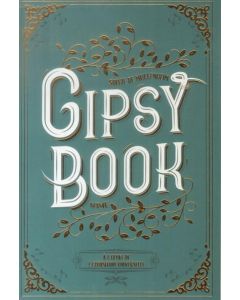 Gipsy Book Tome 4. A l'heure de l'exposition universelle