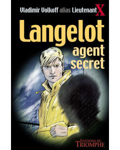 Langelot agent secret