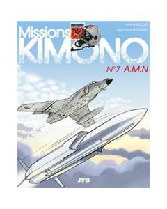 Missions Kimono : A.M.N. - T7