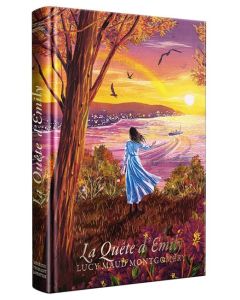 La quête d'Emily