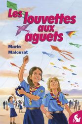 Les Louvettes aux aguets