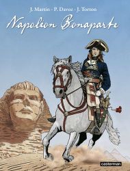 Napoléon Bonaparte intégrale