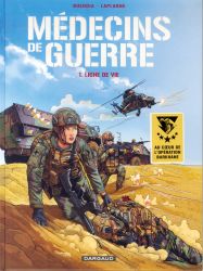 Médecins de guerre