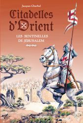Les sentinelles de Jérusalem
