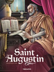 Saint Augustin