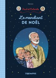 Le mendiant de Noël NE