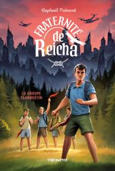 Le groupe clandestin 