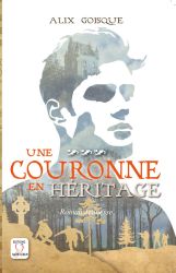 Une couronne en heritage
