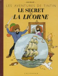 Le Secret de la Licorne