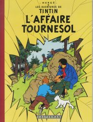 L'Affaire Tournesol