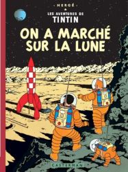 On a marché sur la Lune