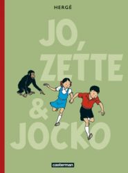 Jo, Zette et Jocko