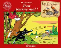 Couverture