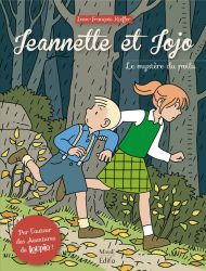 Le Mystère du Poilu