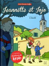 L'Évadé