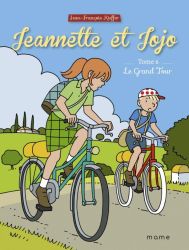 Le grand tour