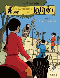 Les Bâtisseurs
