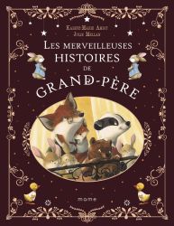 Merveilleuses histoires de grand-père