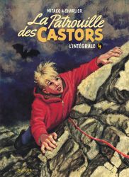 La patrouille des Castors l'intégrale 4