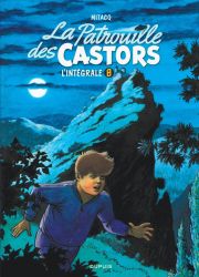 La patrouille des Castors l'intégrale 8