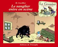 Couverture