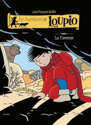 La Caverne