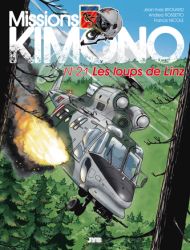 Les Loups de Linz
