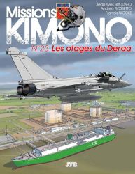 Les otages du Deraa