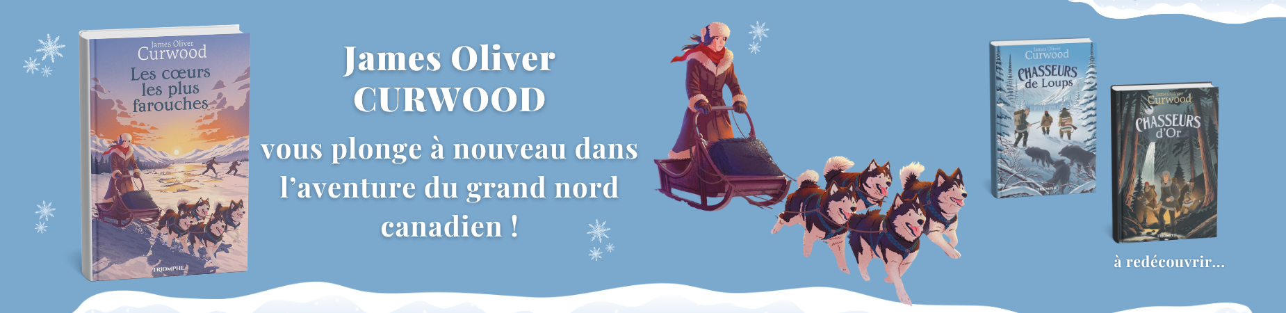 Les cœurs les plus farouches